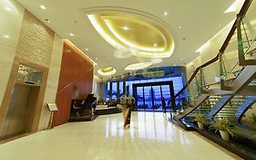 Brilliant Hotel - Afternoon Tea Inclusive